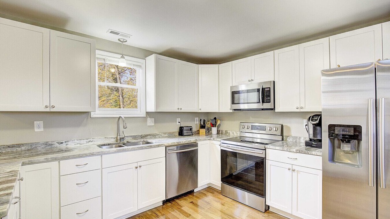 Photo of Kitchen in North Beach