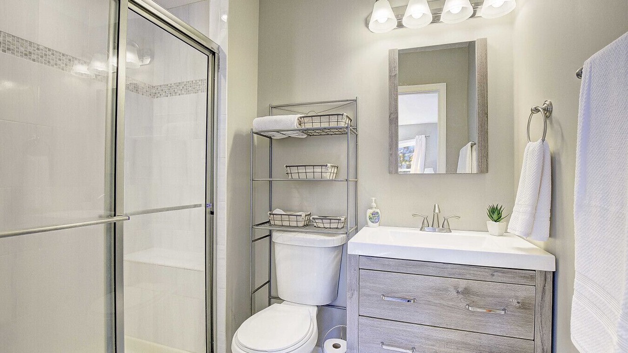 Photo of Bathroom in North Beach