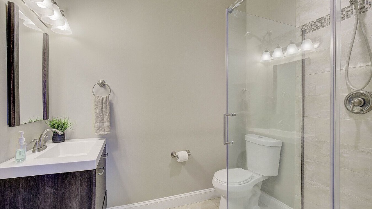 Photo of Bathroom in North Beach
