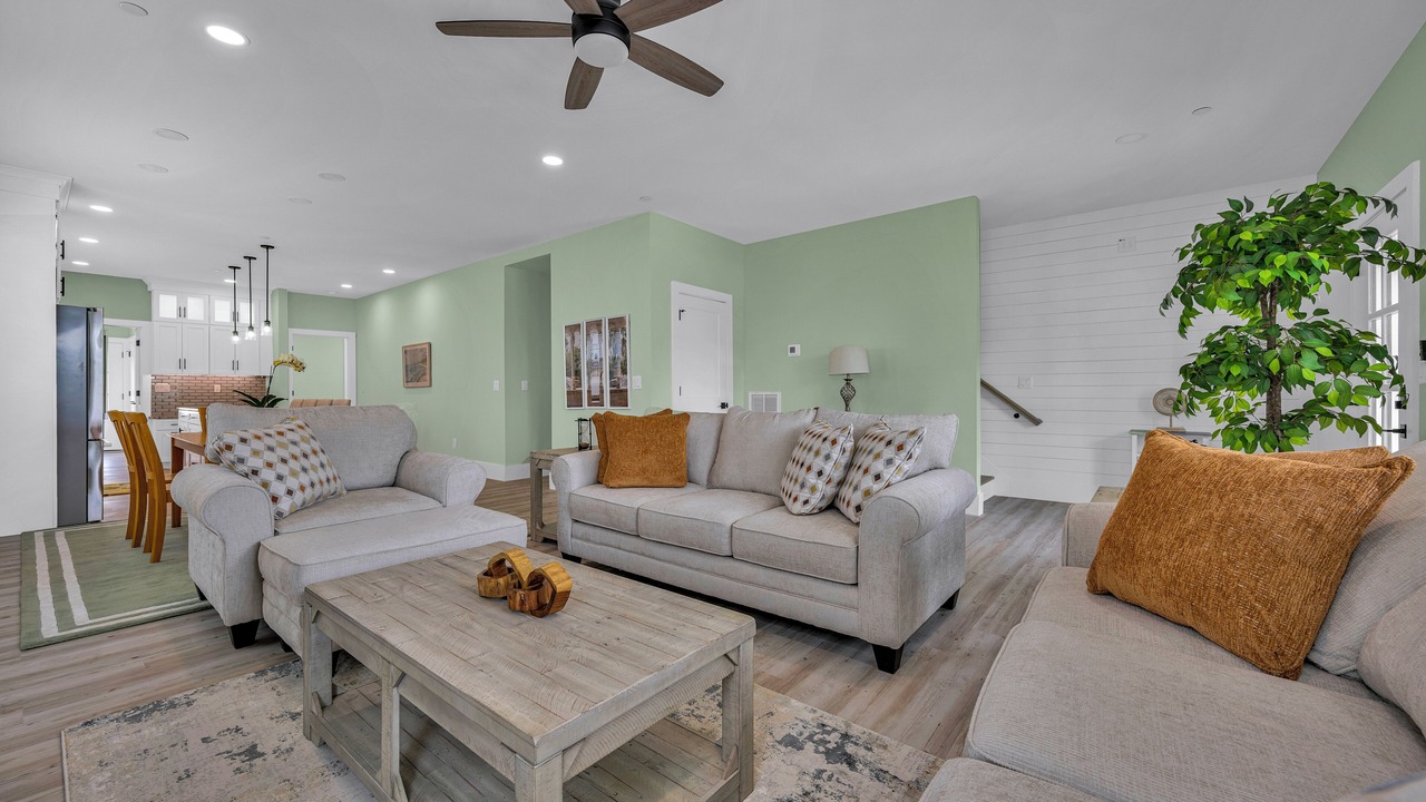 Photo of Livingroom in Lewes