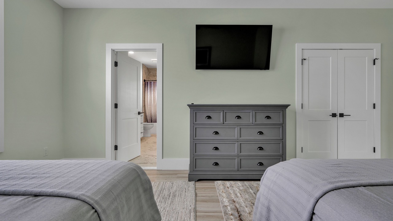 Photo of Bedroom in Lewes