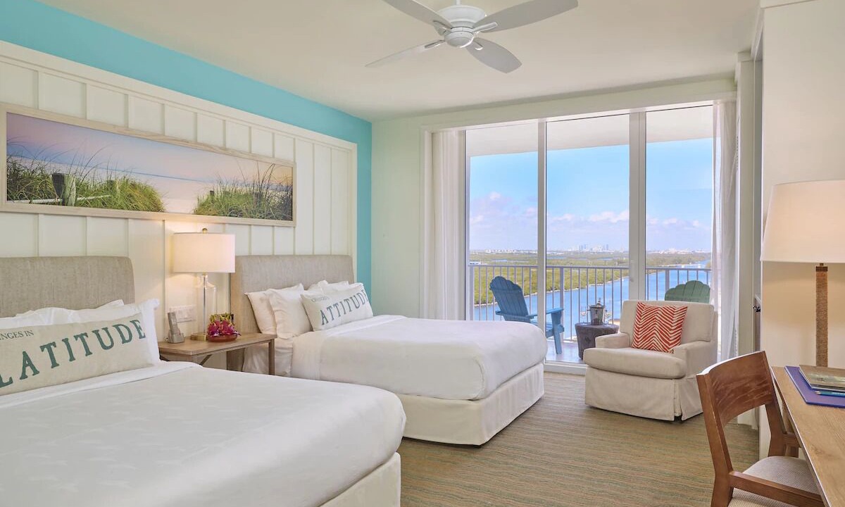 Photo of Bedroom in Hollywood