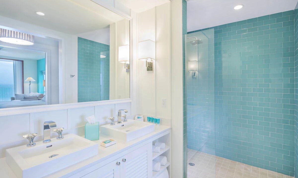 Photo of Bathroom in Hollywood