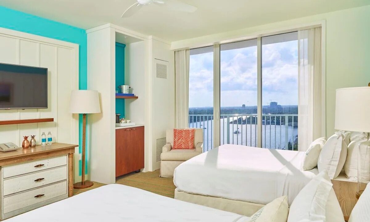 Photo of Bedroom in Hollywood
