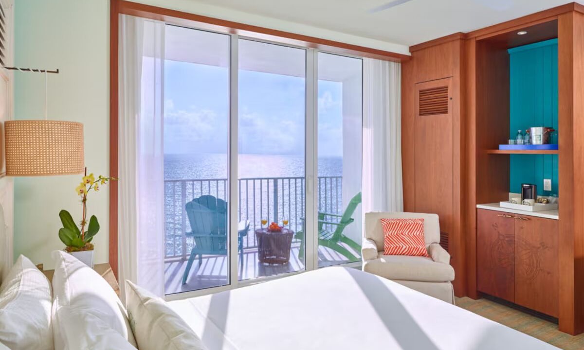 Photo of Bedroom in Hollywood
