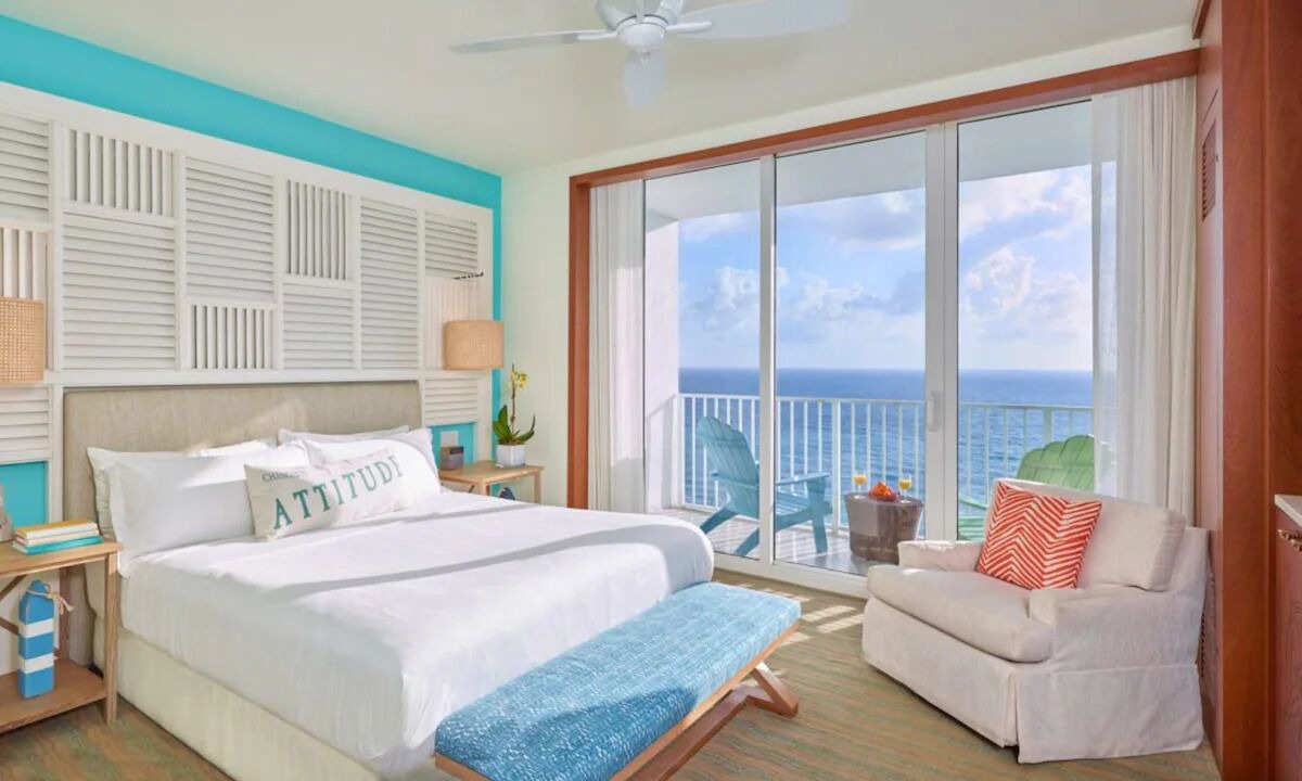 Photo of Bedroom in Hollywood