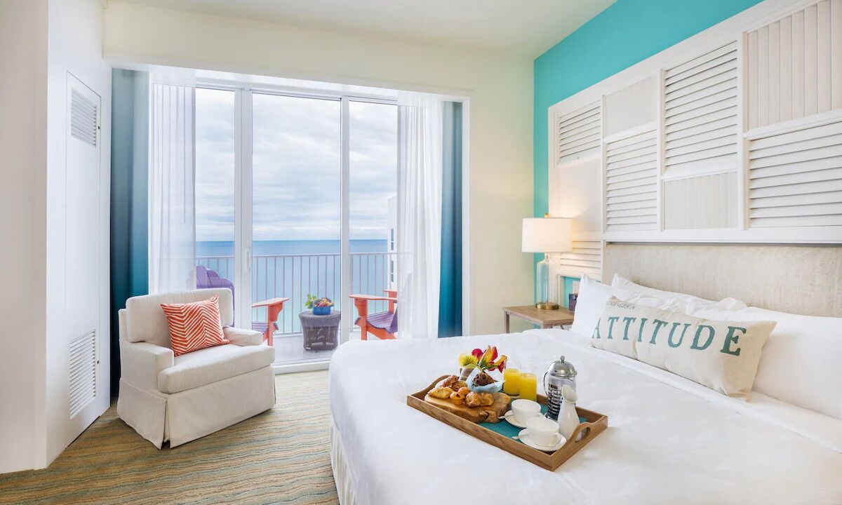 Photo of Bedroom in Hollywood