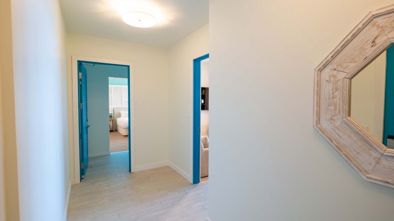 Photo of Bedroom in Hollywood