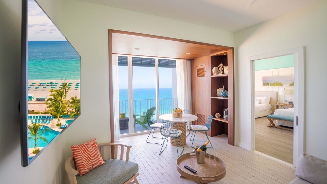 Photo of Livingroom in Hollywood