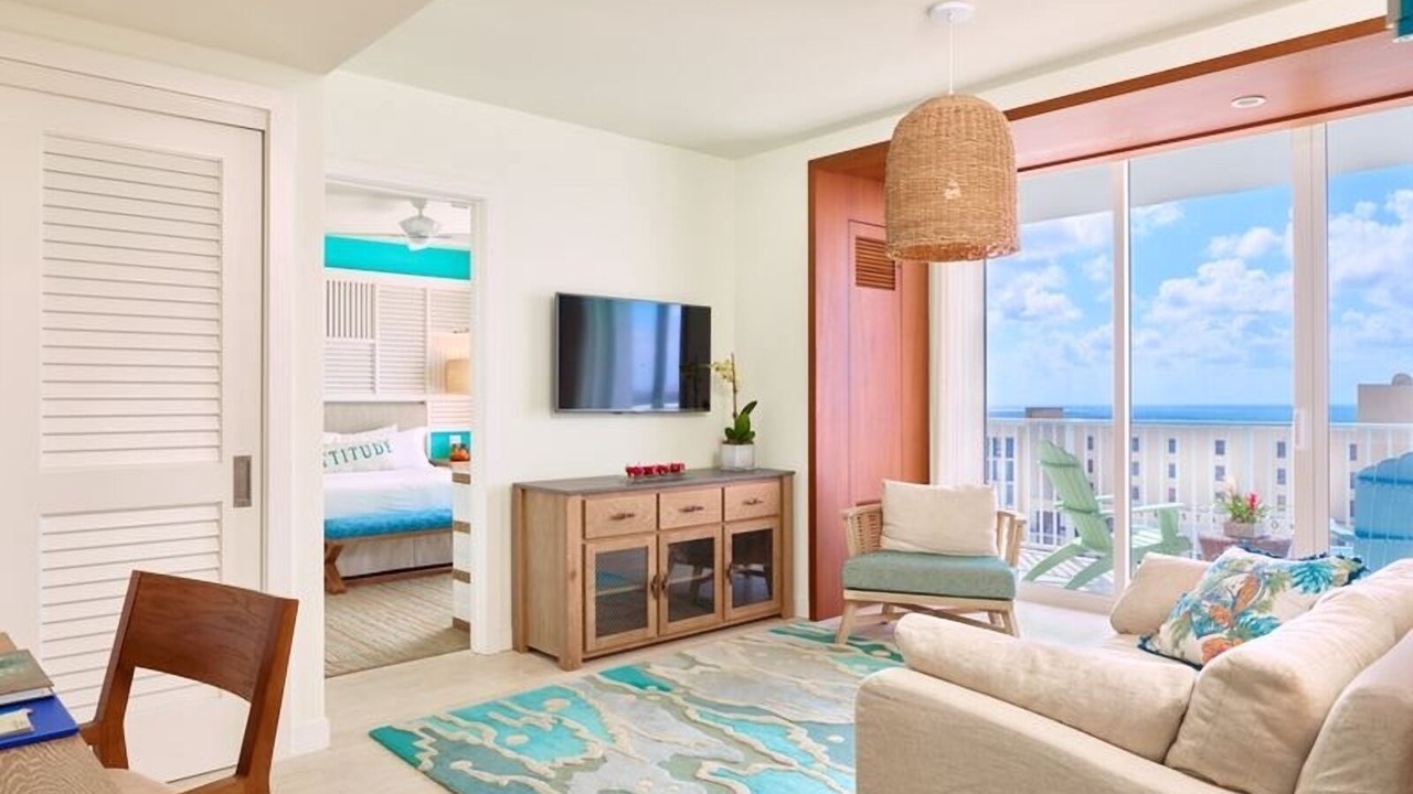 Photo of Livingroom in Hollywood