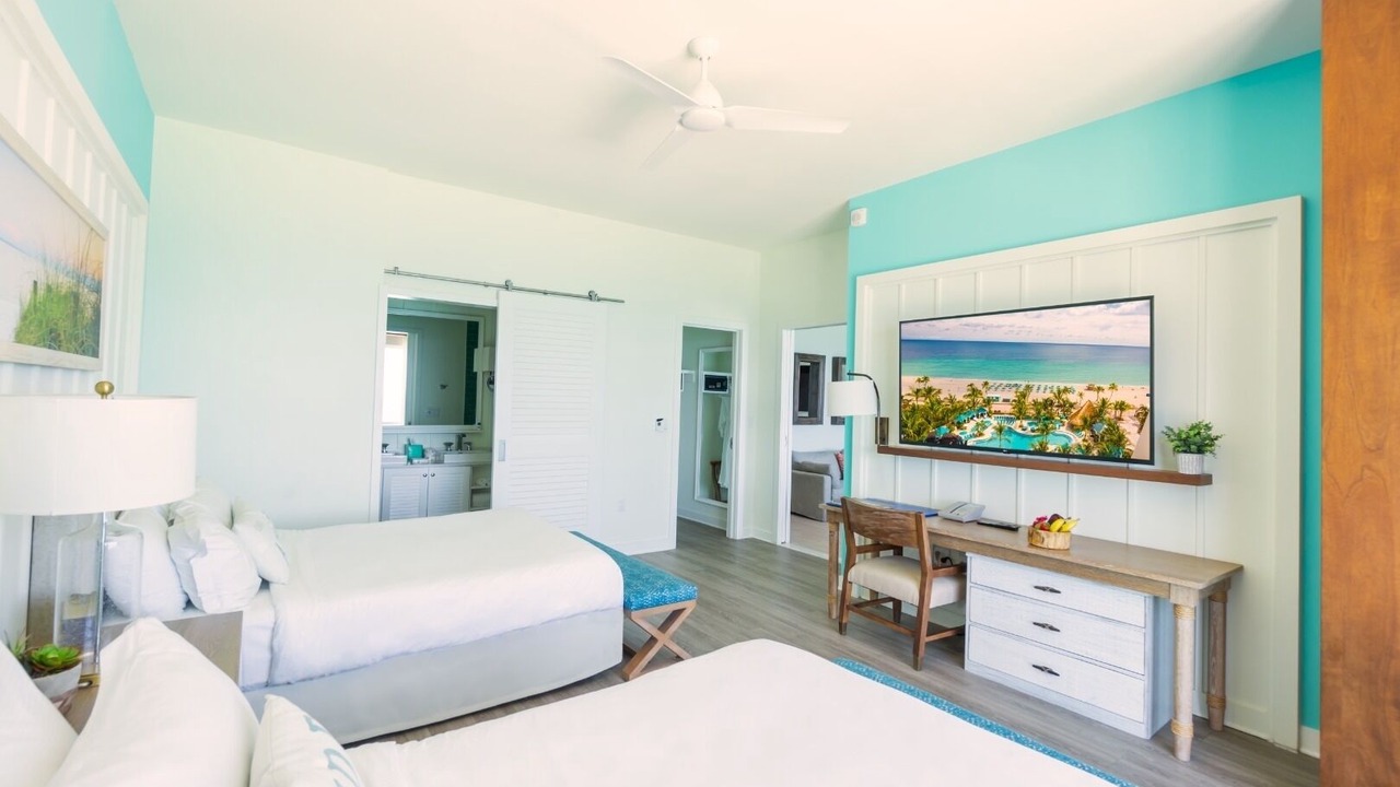 Photo of Bedroom in Hollywood