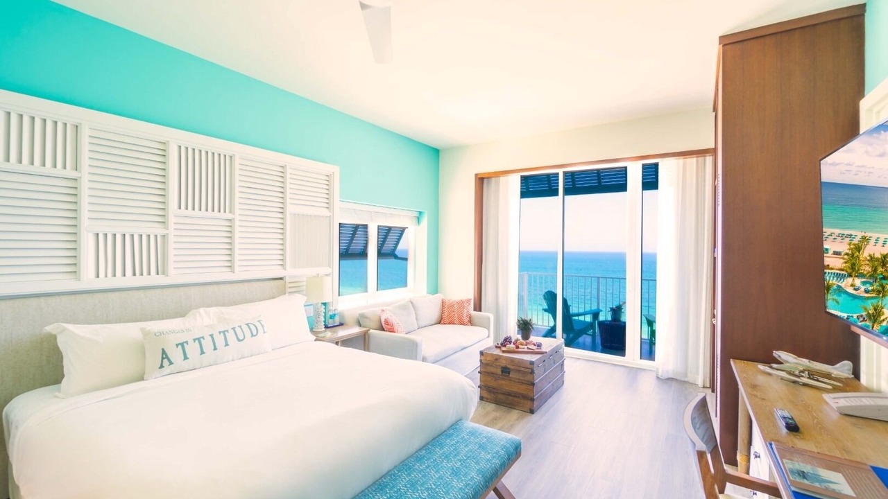 Photo of Bedroom in Hollywood