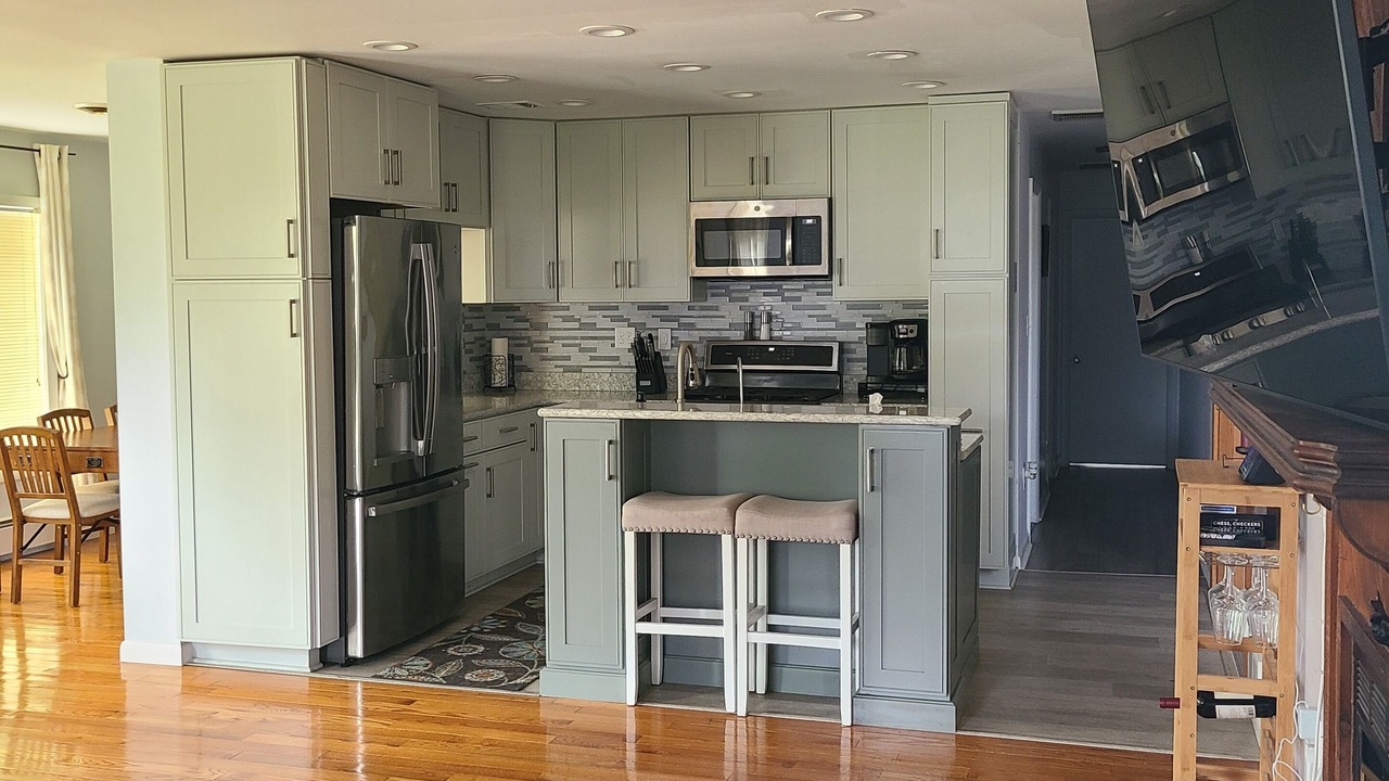 Photo of Kitchen in Chance