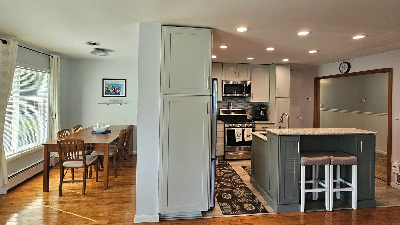 Photo of Kitchen in Chance