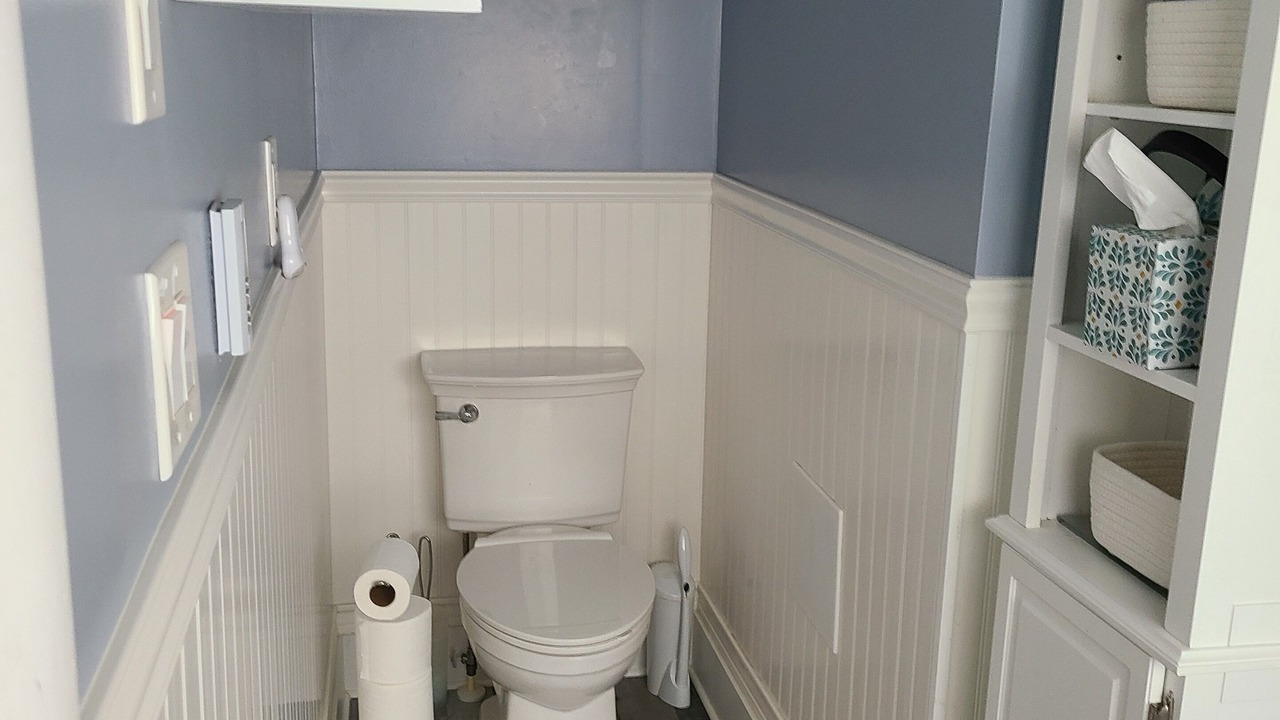 Photo of Bathroom in Chance