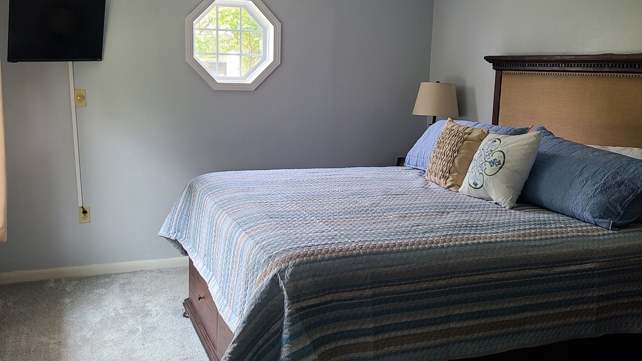 Photo of Bedroom in Chance