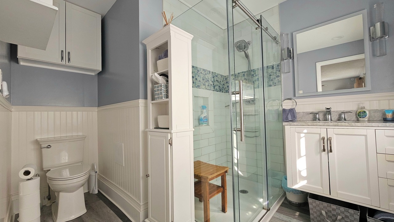 Photo of Bathroom in Chance