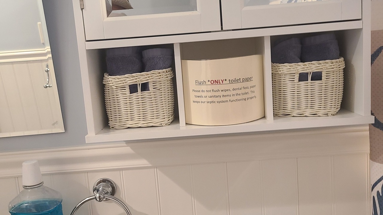 Photo of Bathroom in Chance