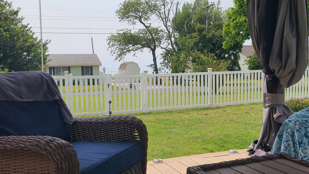 Photo of Patio Balcony in Chance