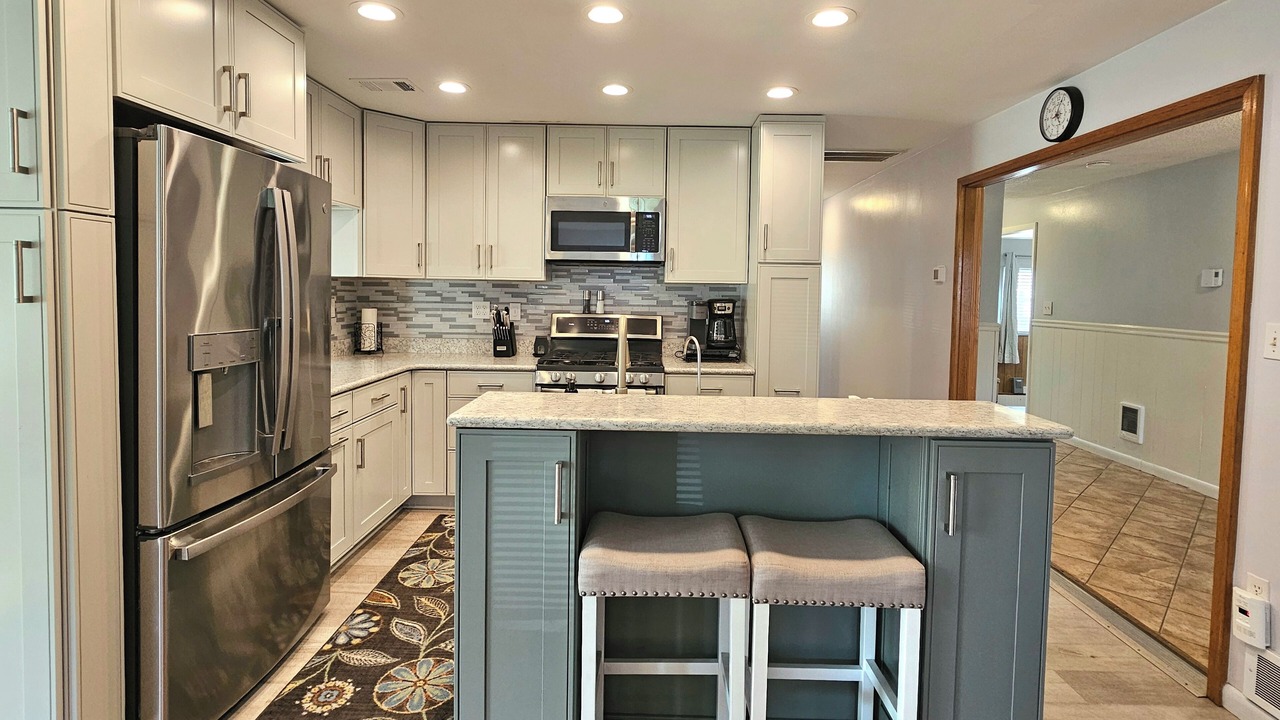 Photo of Kitchen in Chance