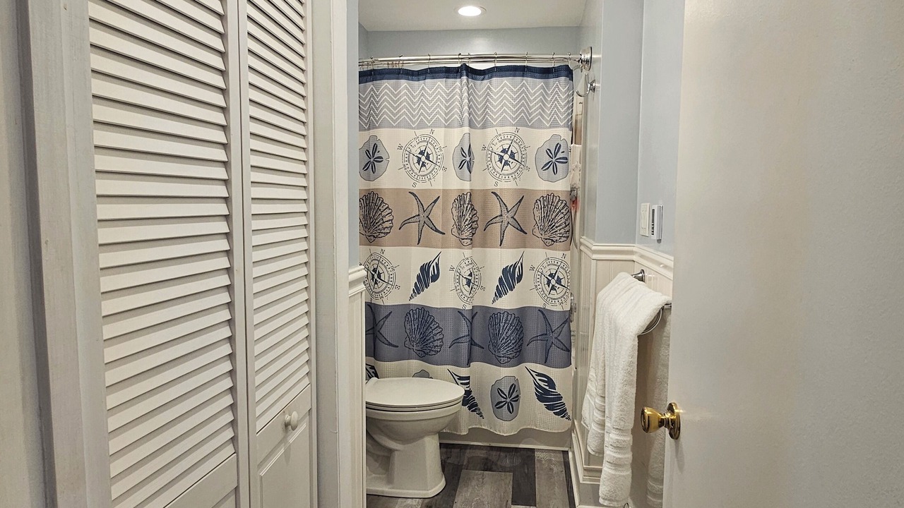 Photo of Bathroom in Chance