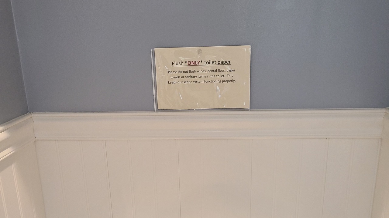 Photo of Bathroom in Chance
