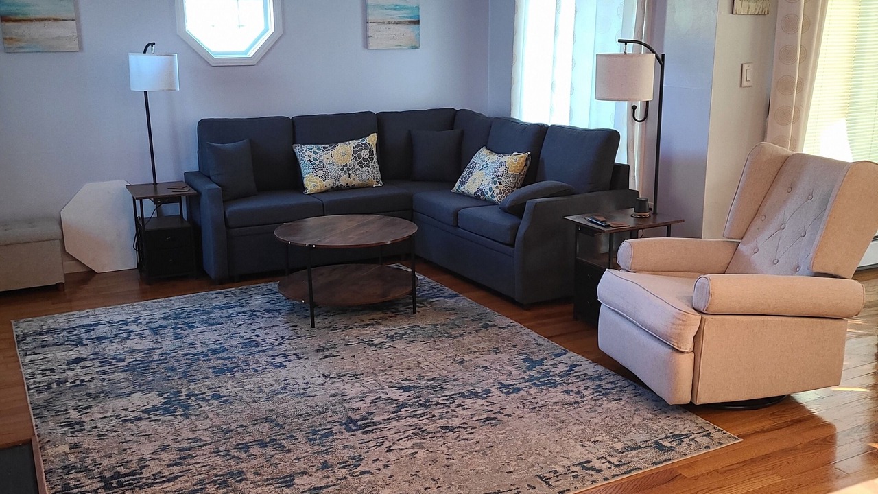 Photo of Livingroom in Chance