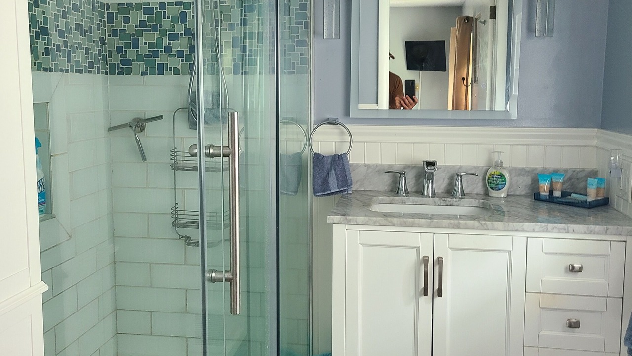 Photo of Bathroom in Chance