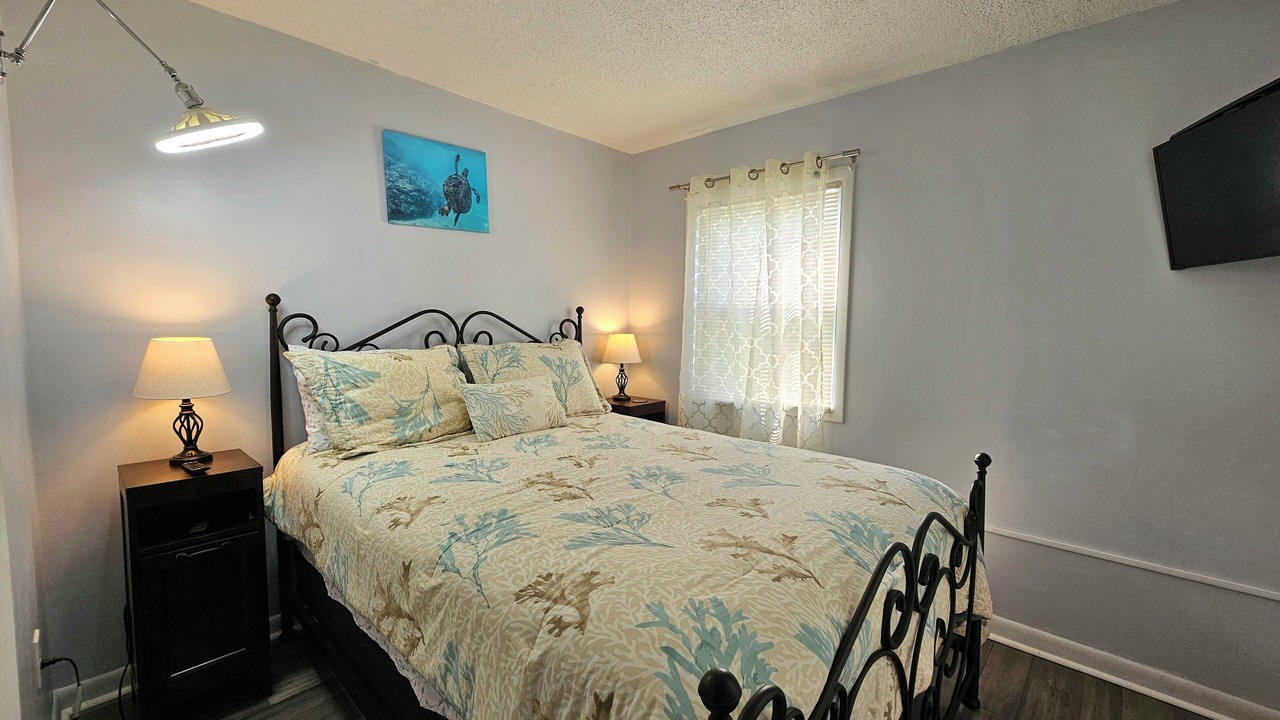 Photo of Bedroom in Chance
