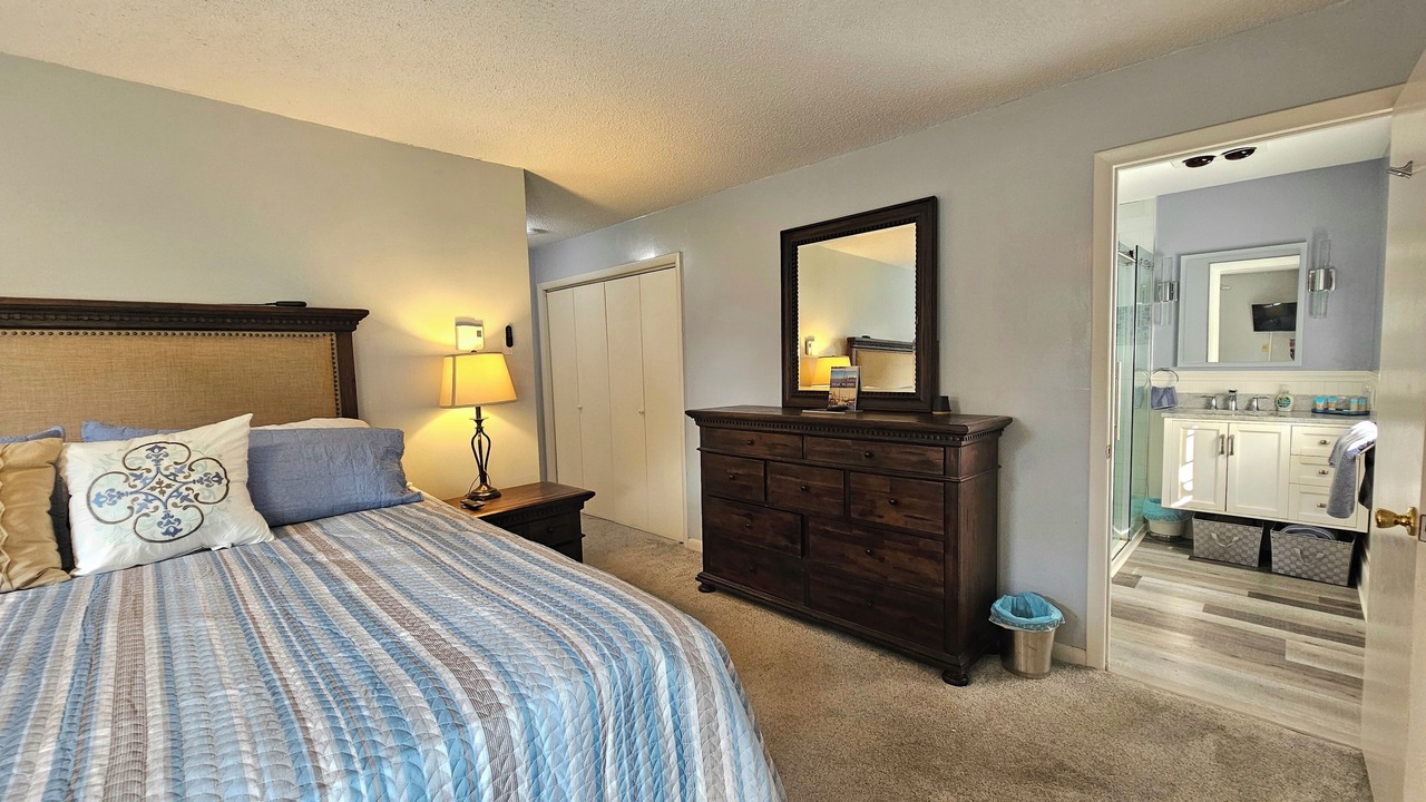 Photo of Bedroom in Chance
