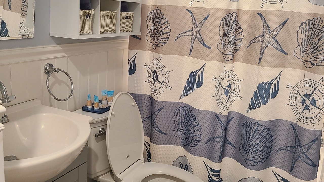 Photo of Bathroom in Chance