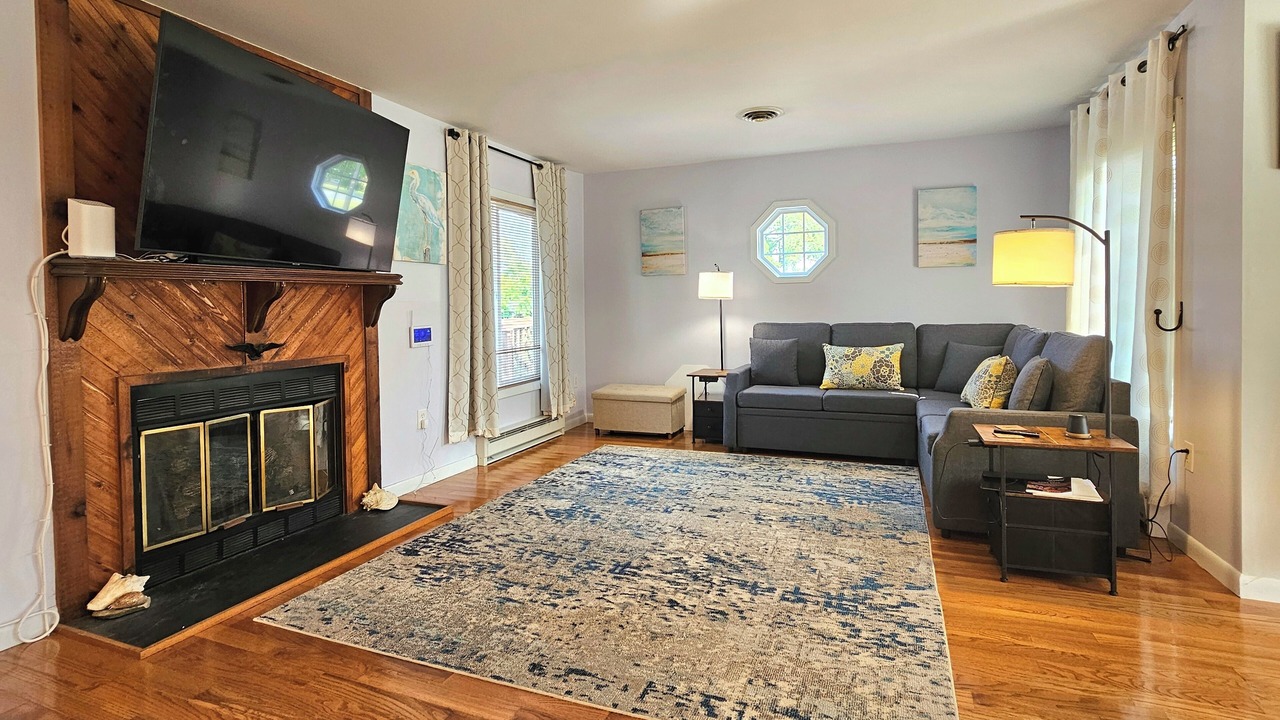 Photo of Livingroom in Chance