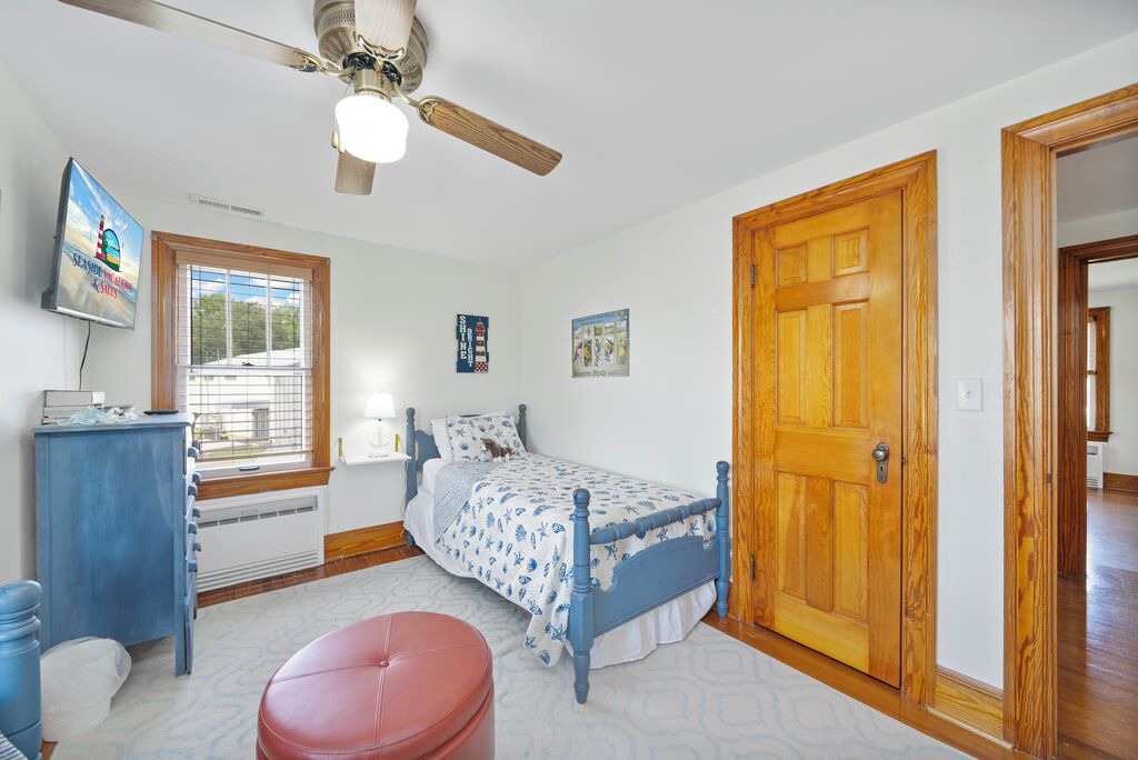 Photo of Bedroom in Chincoteague