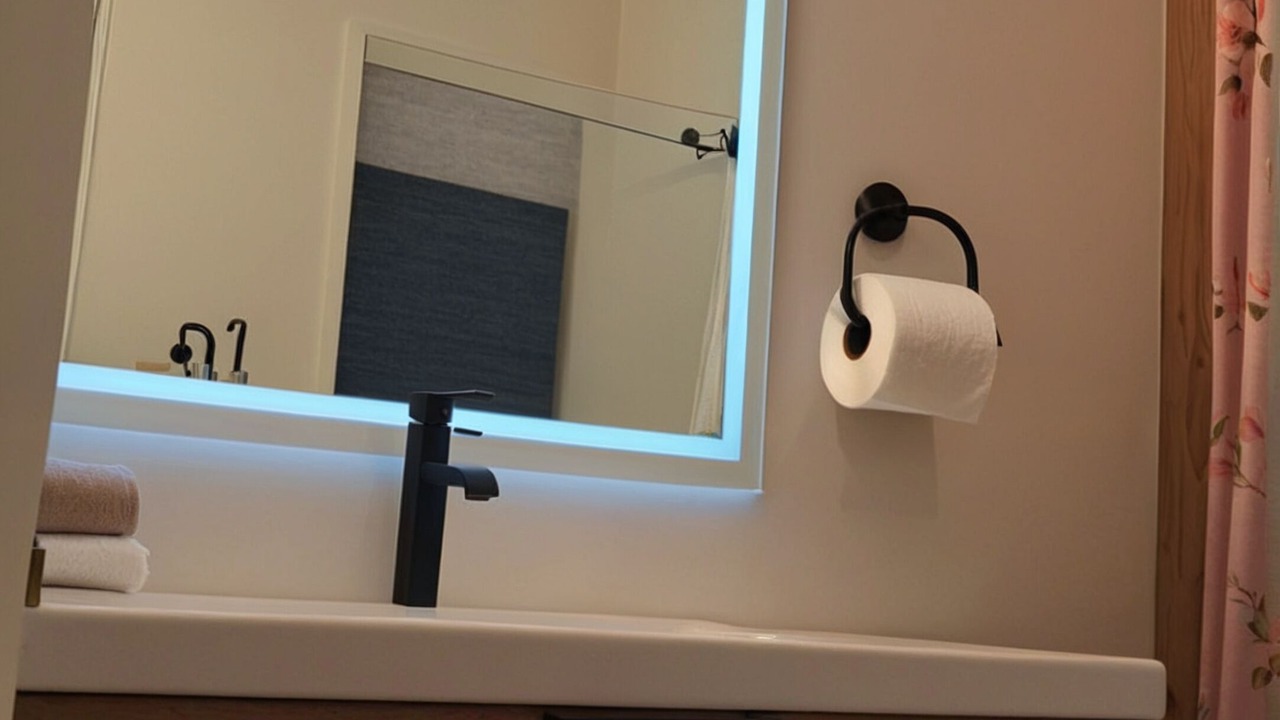 Photo of Bathroom in Sawtelle