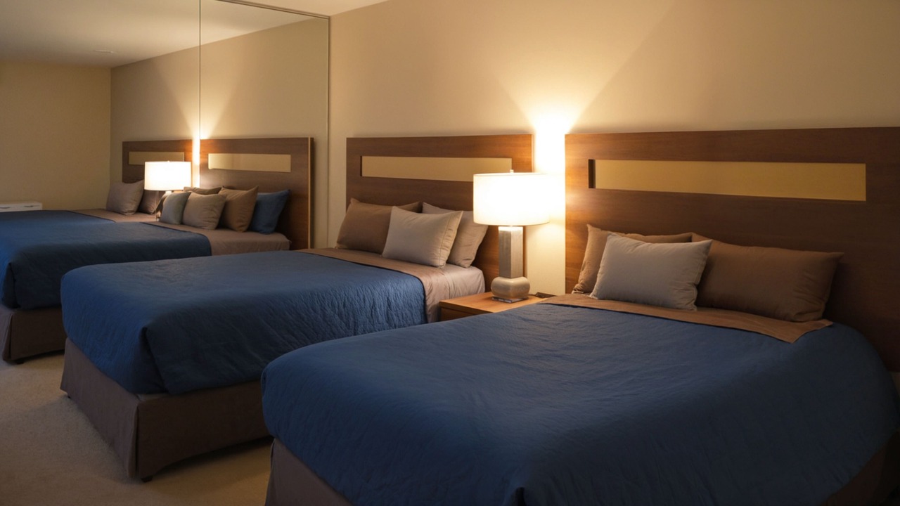 Photo of Bedroom in Sawtelle
