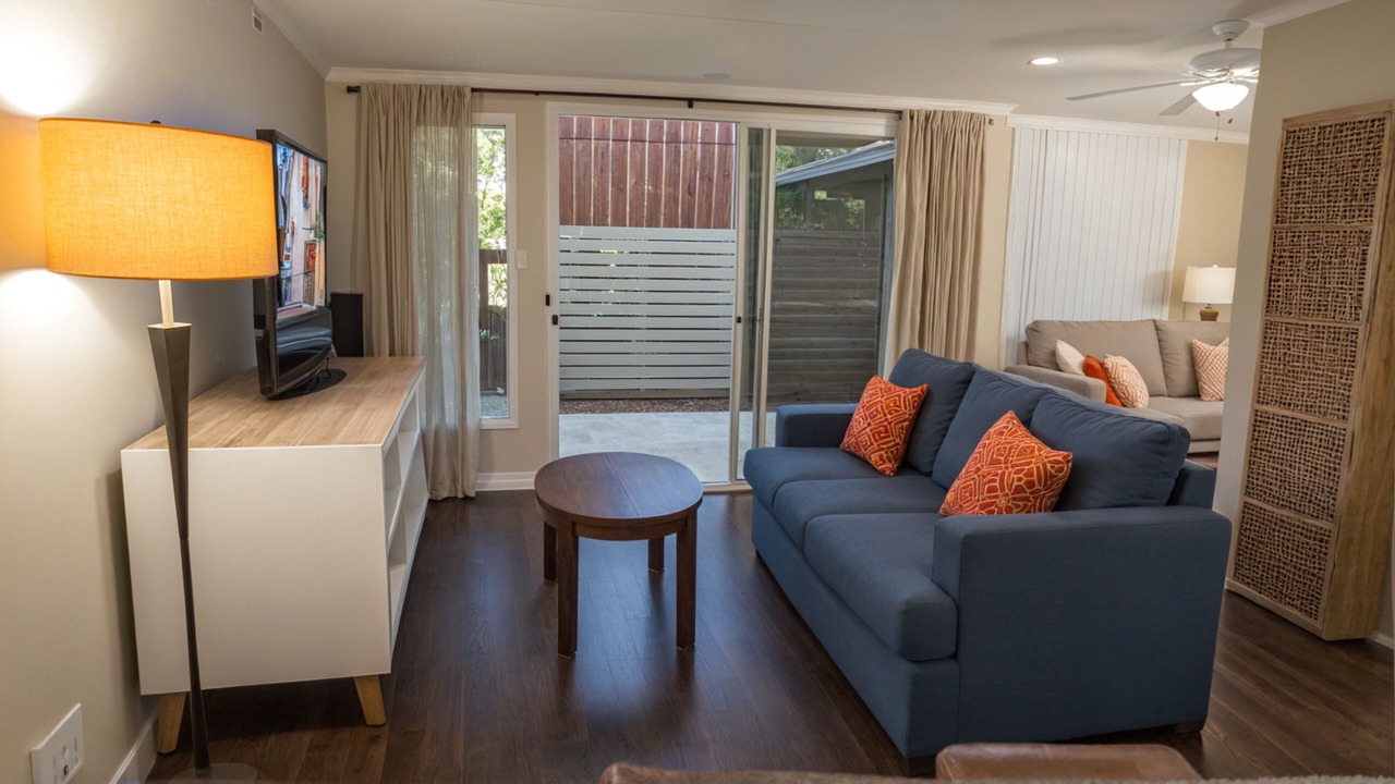Photo of Livingroom in Sawtelle
