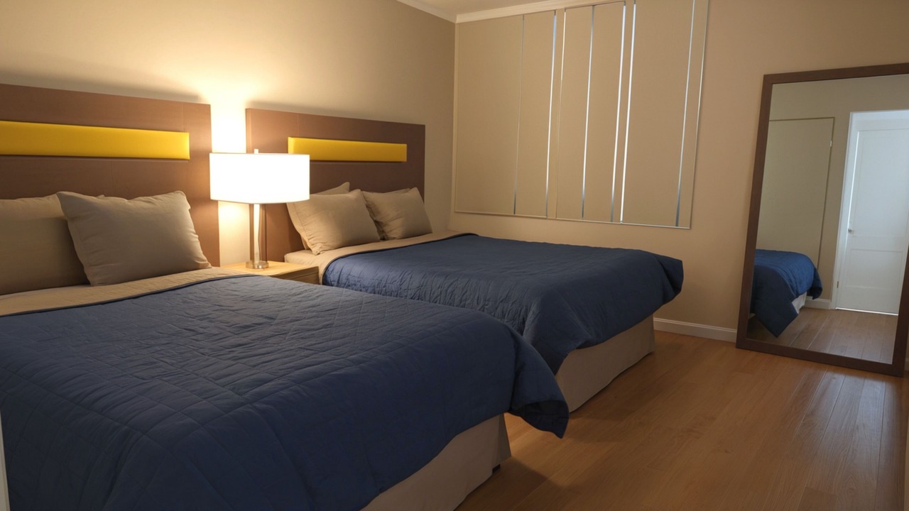 Photo of Bedroom in Sawtelle