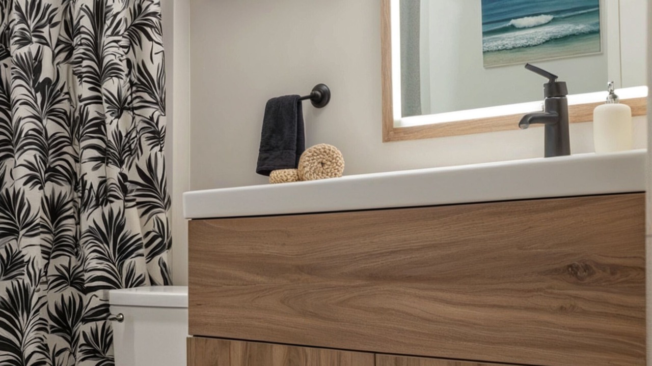 Photo of Bathroom in Sawtelle
