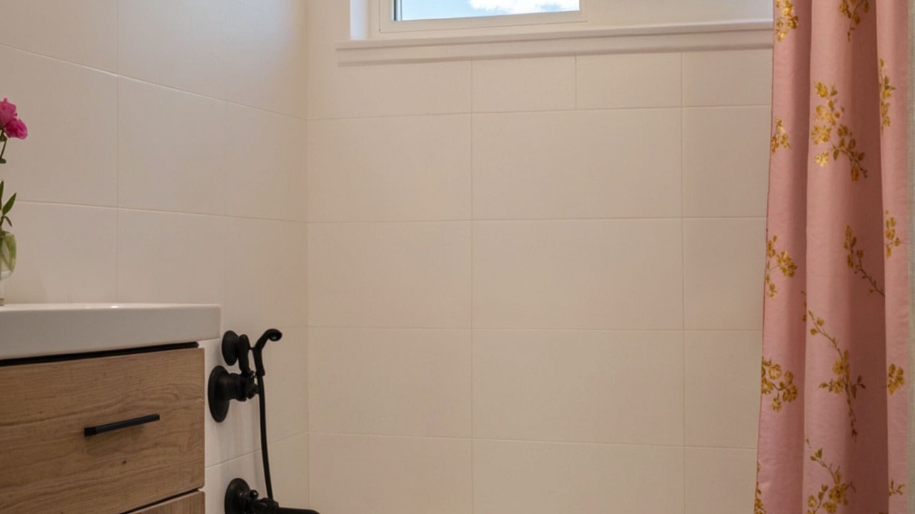 Photo of Bathroom in Sawtelle
