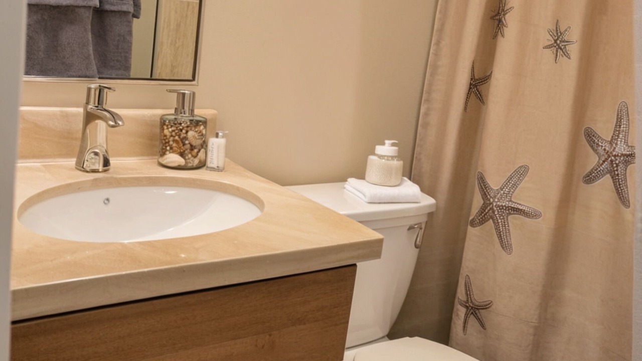 Photo of Bathroom in Sawtelle