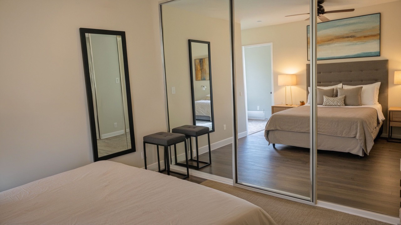 Photo of Bedroom in Sawtelle