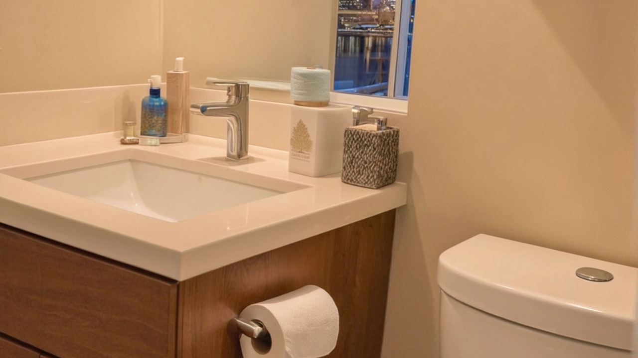 Photo of Bathroom in Sawtelle