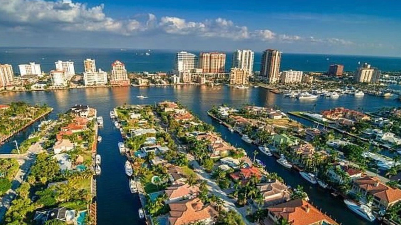Photo of Outdoor in East Fort Lauderdale