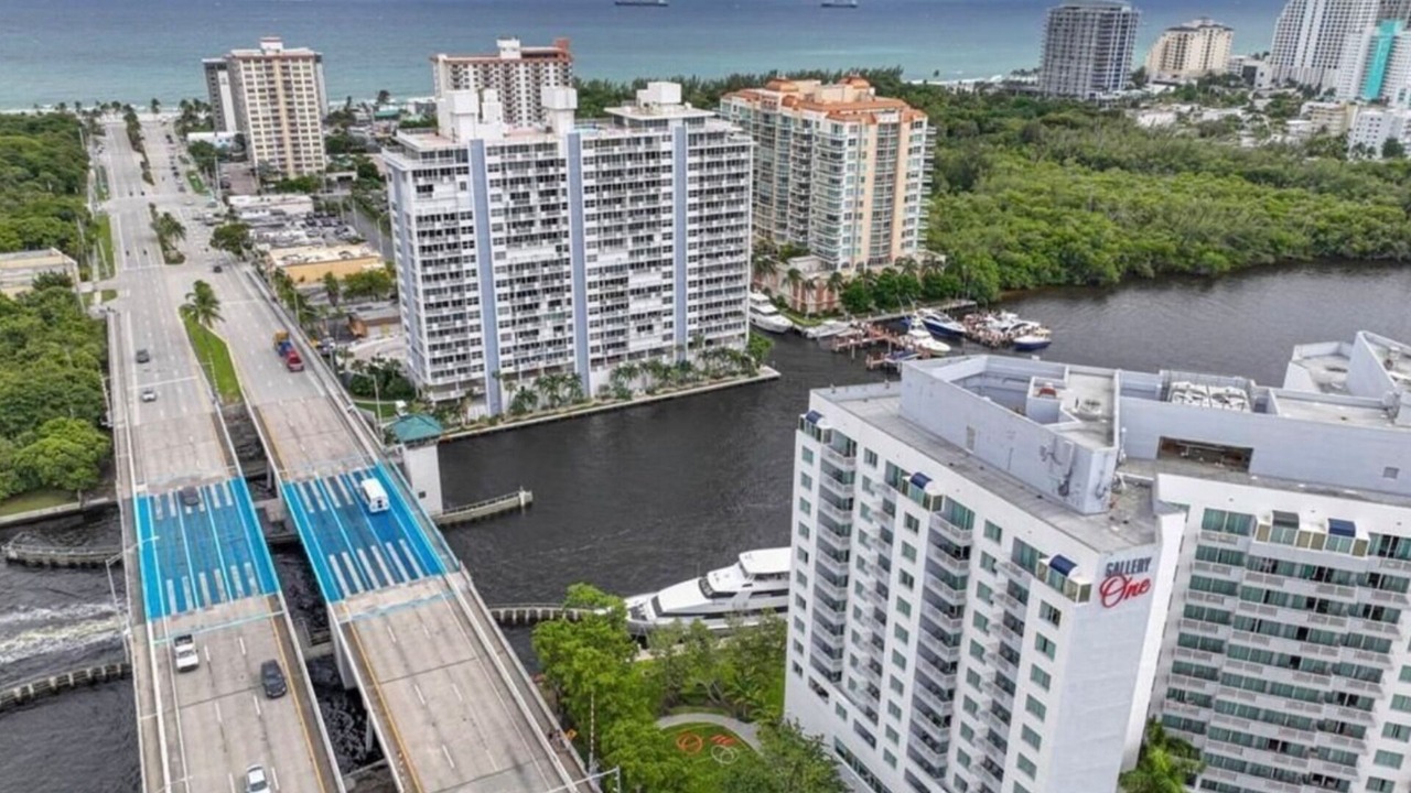 Photo of Outdoor in East Fort Lauderdale