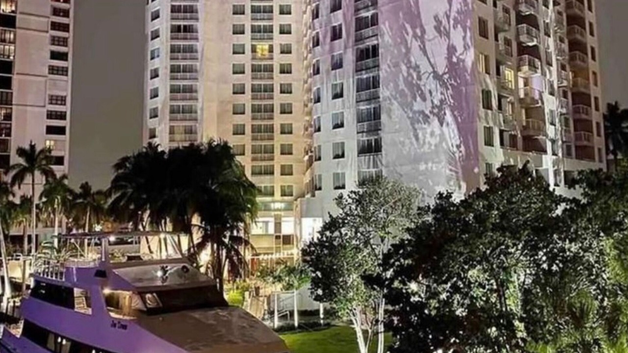 Photo of Outdoor in East Fort Lauderdale