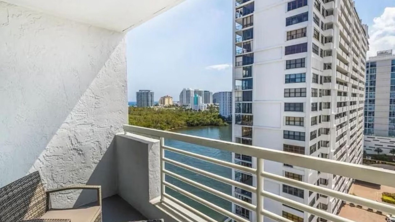 Photo of Outdoor in East Fort Lauderdale