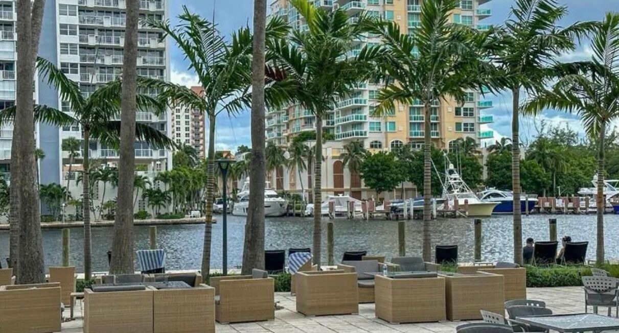 Photo of Outdoor in East Fort Lauderdale