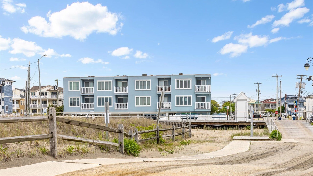 Photo of Outdoor in North End