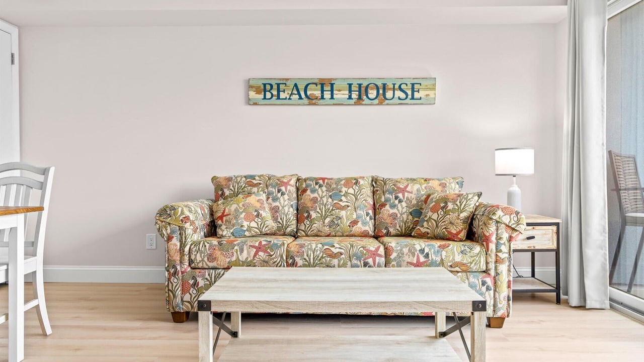 Photo of Livingroom in North End