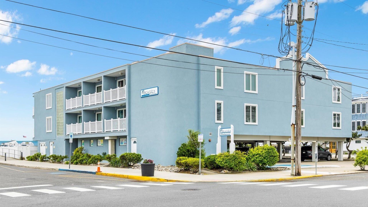 Photo of Outdoor in North End
